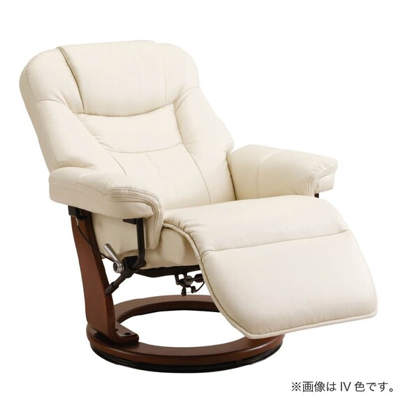 パーソナルチェア(ニース IV)【島忠ホームズ商品】 3枚目画像