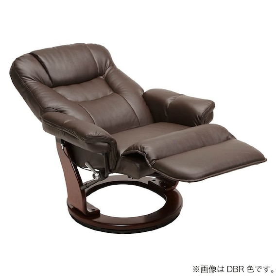 パーソナルチェア(ニース IV)【島忠ホームズ商品】 4枚目画像