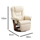 パーソナルチェア(ニース IV)【島忠ホームズ商品】 6枚目画像