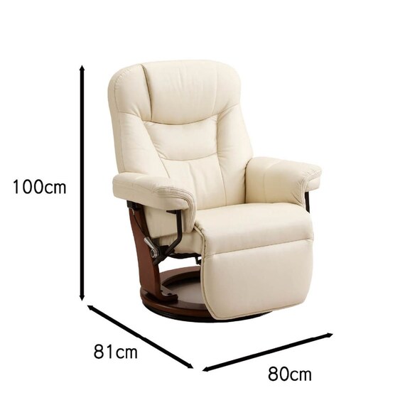 パーソナルチェア(ニース IV)【島忠ホームズ商品】 6枚目画像