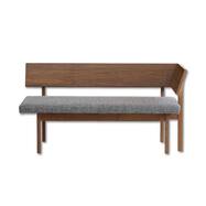 リビングダイニングカウチソファ(ディオネ 140)【島忠ホームズ商品】