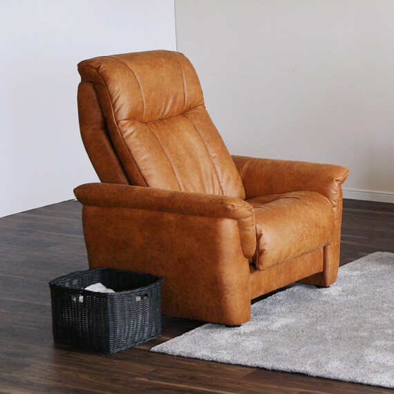 1人掛けソファ 布張りタイプ(リベラ CM)【島忠ホームズ商品】 1枚目画像