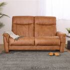 1人掛けソファ 布張りタイプ(リベラ CM)【島忠ホームズ商品】 7枚目画像