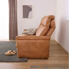 1人掛けソファ 布張りタイプ(リベラ CM)【島忠ホームズ商品】 8枚目画像