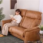 1人掛けソファ 布張りタイプ(リベラ CM)【島忠ホームズ商品】 11枚目画像