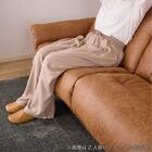 1人掛けソファ 布張りタイプ(リベラ CM)【島忠ホームズ商品】 13枚目画像