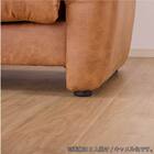 1人掛けソファ 布張りタイプ(リベラ CM)【島忠ホームズ商品】 16枚目画像