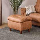 スツール 布張りタイプ(リベラ CM)【島忠ホームズ商品】 1枚目画像