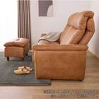 スツール 布張りタイプ(リベラ CM)【島忠ホームズ商品】 3枚目画像