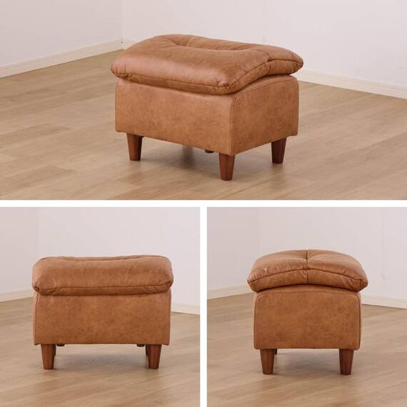 スツール 布張りタイプ(リベラ CM)【島忠ホームズ商品】 8枚目画像