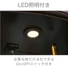 コレクションボード(バーボン 60M)【島忠ホームズ商品】 8枚目画像