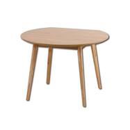 変形ダイニングテーブル(エリッセ 100)【島忠ホームズ商品】