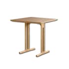 ダイニングテーブル(スターレ 75 LBR)【島忠ホームズ商品】 1枚目画像