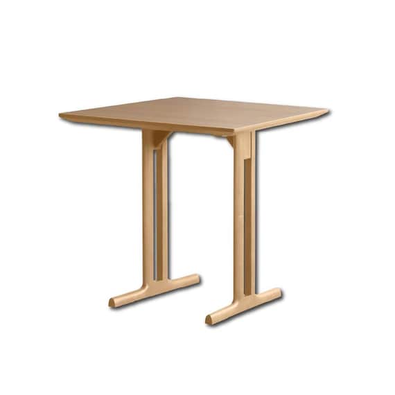 ダイニングテーブル(スターレ 75 LBR)【島忠ホームズ商品】 1枚目画像