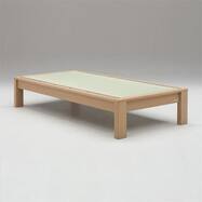 畳ベッドフレーム(スミカ ヘッドレス)【島忠ホームズ商品】