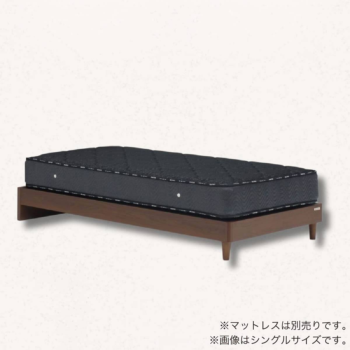 ベッド フレーム キング サイズ | ニトリネット【公式】 家具