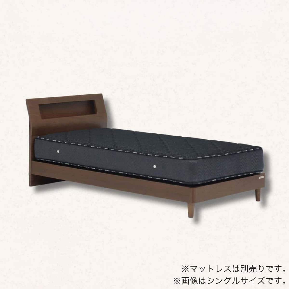 ベッド フレーム キング サイズ | ニトリネット【公式】 家具