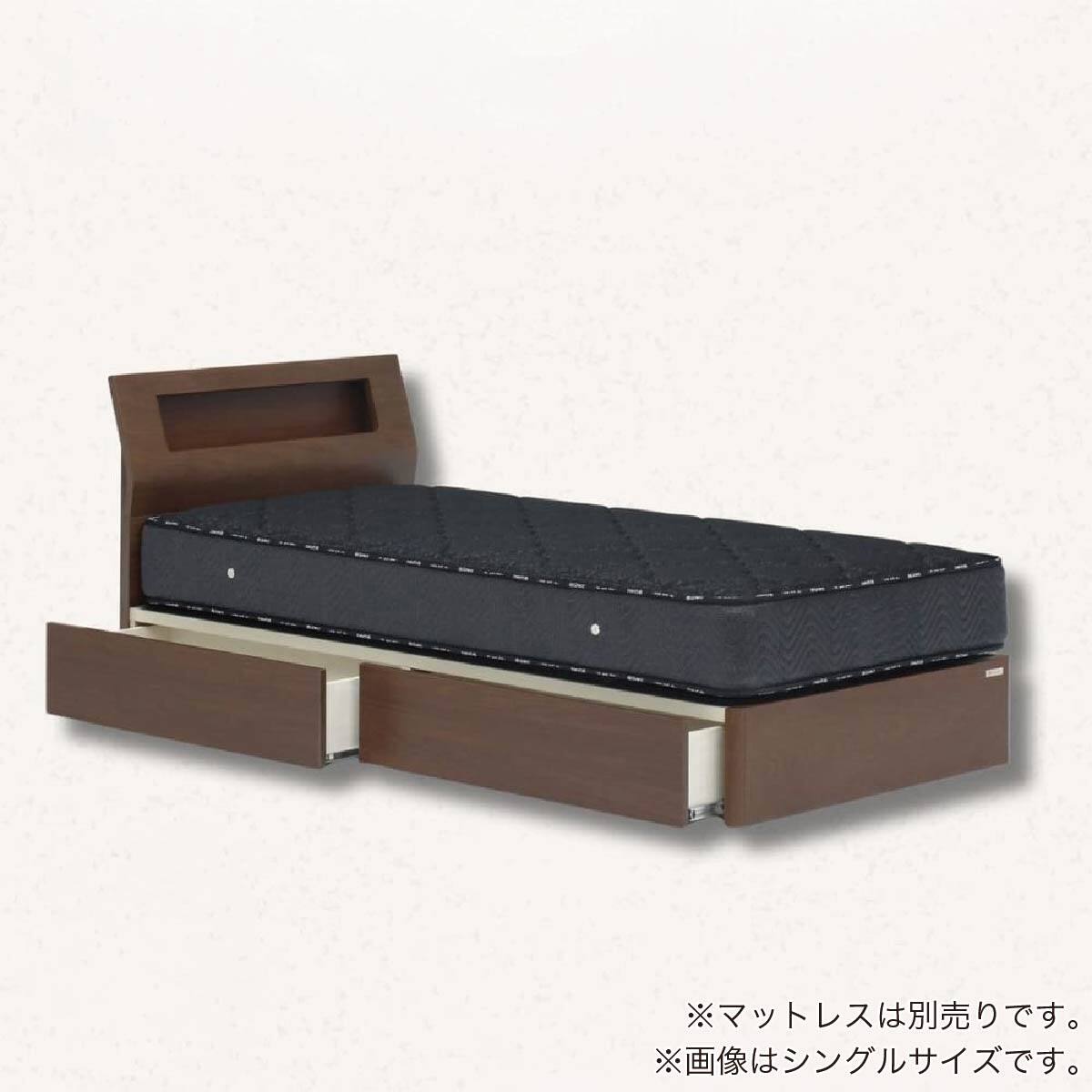 収納付きベッド シングル | ニトリネット【公式】 家具・インテリア通販