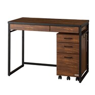 デスクワゴンセット(ヴィネット L-BPS26)【島忠ホームズ商品】