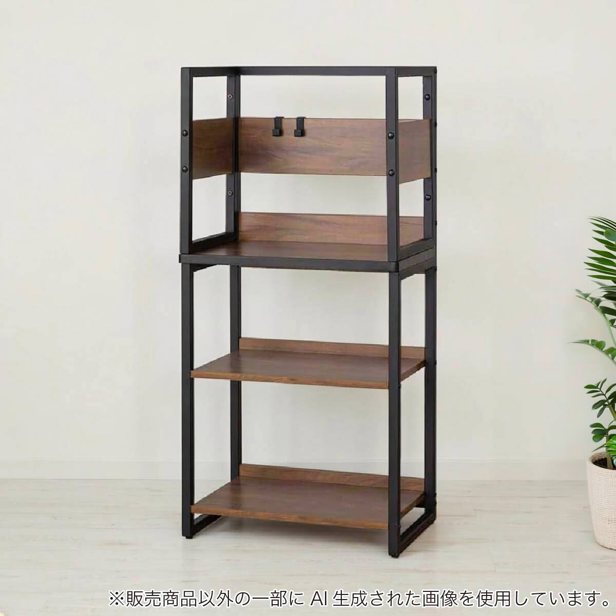 シェルフ(ヴィネット R-BPS26 CW)【島忠ホームズ商品】 | ニトリネット