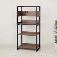 シェルフ(ヴィネット R-BPS26)【島忠ホームズ商品】