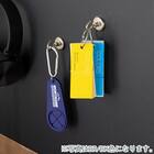 デスク(パネル付き ヴィネット BPS26CW)【島忠ホームズ商品】 8枚目画像