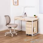 デスクワゴンセット(ヴィネット L-BPS26CW)【島忠ホームズ商品】 5枚目画像