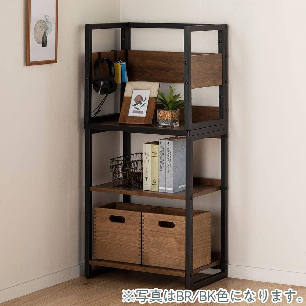 ニトリ　シェルフ シェルフ(ヴィネット R-BPS26 CW)【島忠ホームズ商品】 | ニトリネット