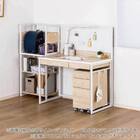 シェルフ(ヴィネット R-BPS26 CW)【島忠ホームズ商品】 6枚目画像