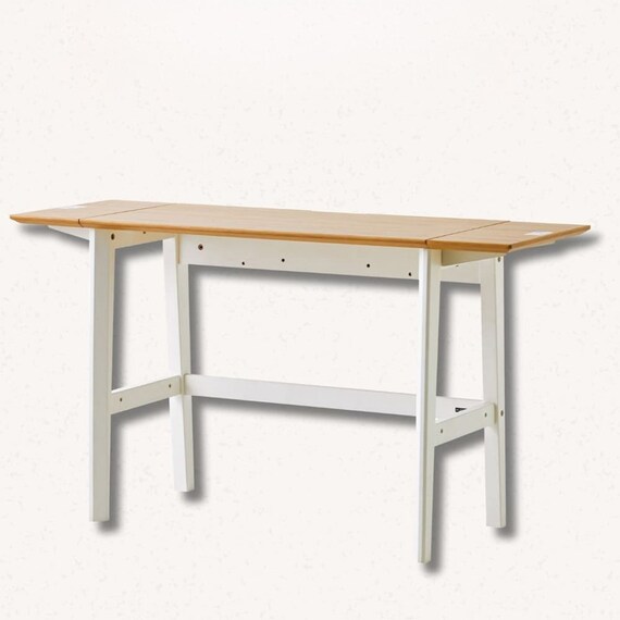 伸長式デスク(リニアミオ ZE-90NA ナチュラル)【島忠ホームズ商品】 1枚目画像