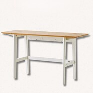 伸長式デスク(リニアミオ ZE-90)【島忠ホームズ商品】