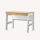 デスク(リニアミオ ZD-100NA ナチュラル)【島忠ホームズ商品】 1枚目画像