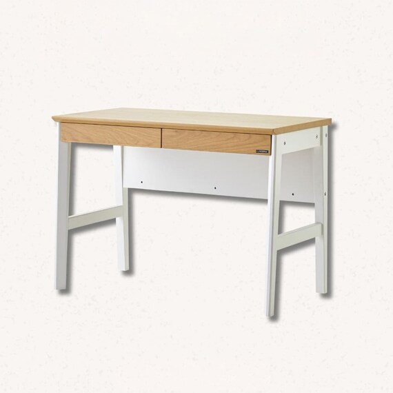 デスク(リニアミオ ZD-100NA ナチュラル)【島忠ホームズ商品】 1枚目画像