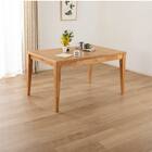 伸長式ダイニングテーブル(エニフ 130 LBR)【島忠ホームズ商品】 1枚目画像