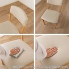 ダイニングチェア(エニフ LBR)【島忠ホームズ商品】 5枚目画像