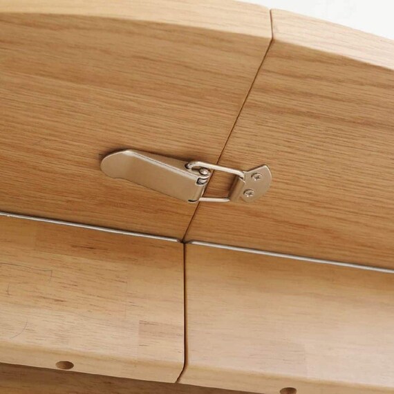 伸長式ダイニングテーブル(ロブロ 100 LBR)【島忠ホームズ商品】 7枚目画像