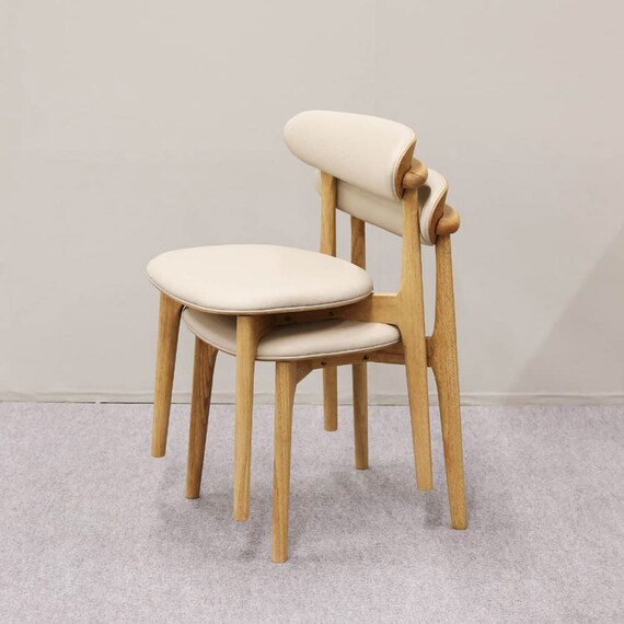 ダイニングチェア(ロブロ LBR)【島忠ホームズ商品】 7枚目画像