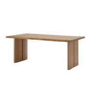 ダイニングテーブル(ビルト2 木脚)【島忠ホームズ商品】