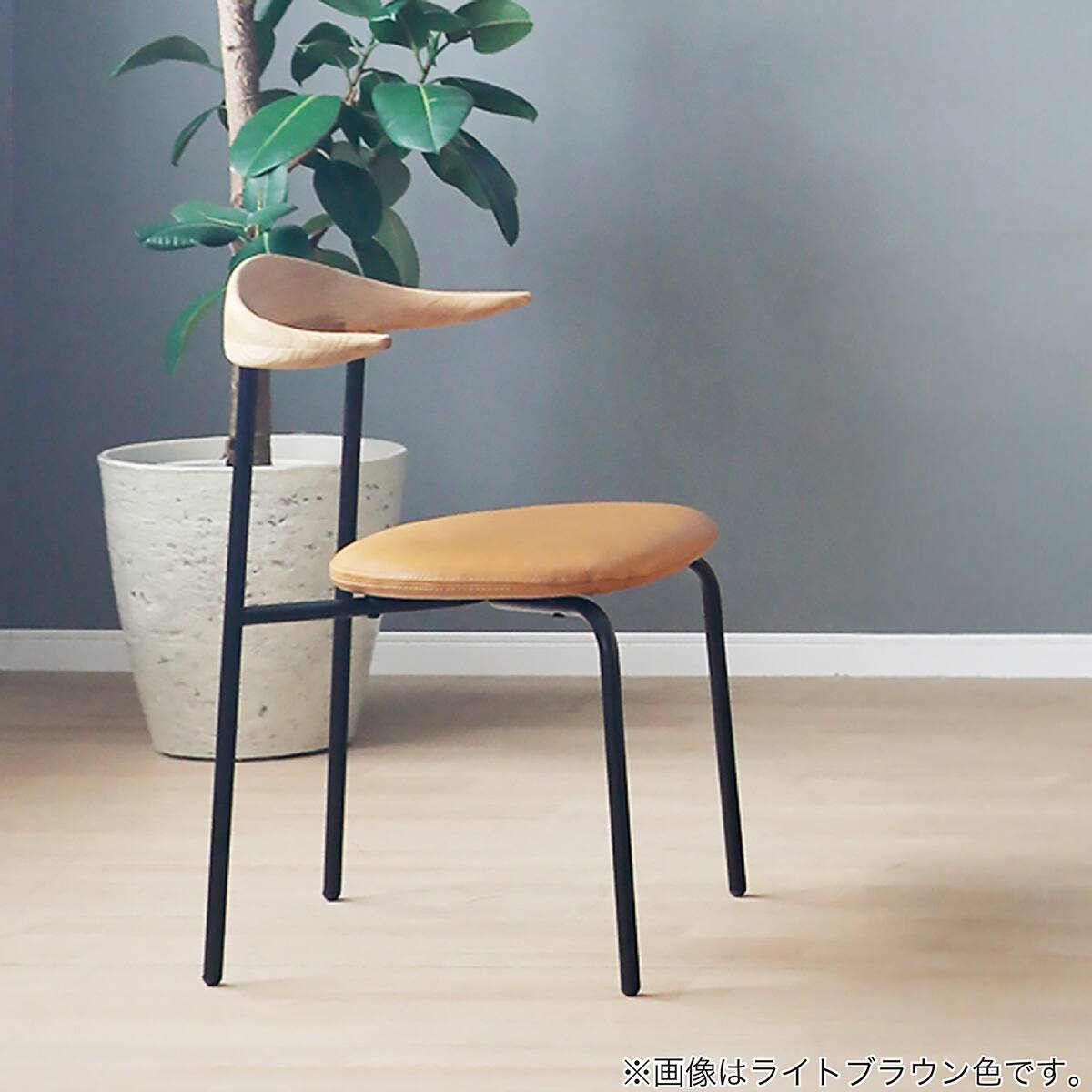ダイニングチェア(ビルト2 WN)【島忠ホームズ商品】 | ニトリネット