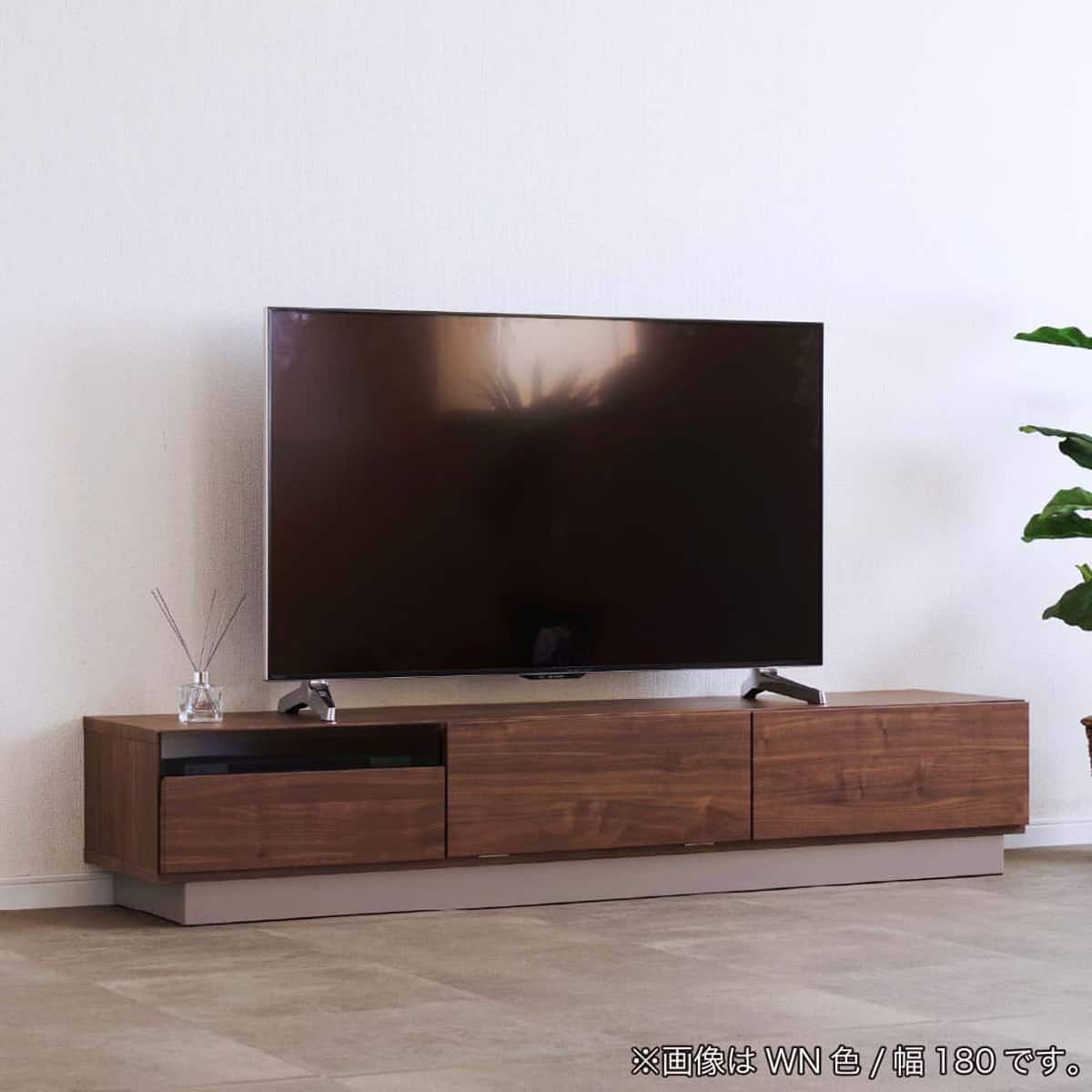 ローボード(ラピード140 WN)【島忠ホームズ商品】 | ニトリネット
