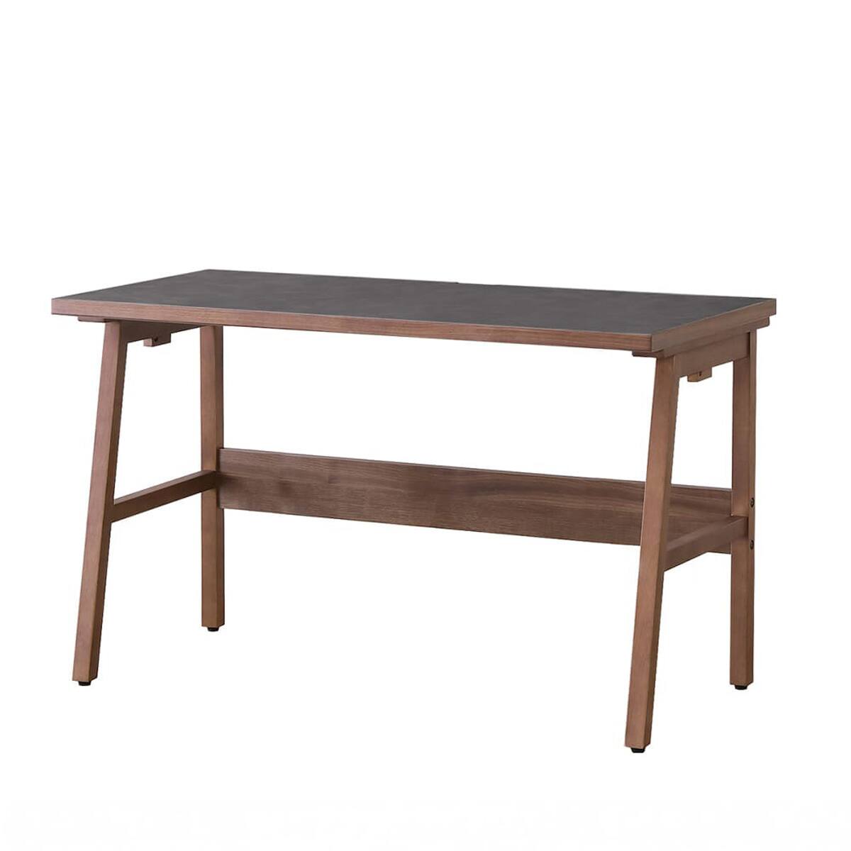 デスク(ミム 120デスク LBR/GRY)【島忠ホームズ商品】 | ニトリネット