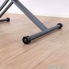 昇降テーブル(ログ120 WN)【島忠ホームズ商品】 16枚目画像