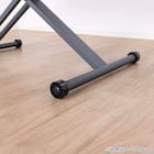 昇降テーブル(ログ120 WN)【島忠ホームズ商品】 16枚目画像