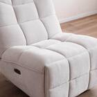 電動リクライニングパーソナルチェア 布張りタイプ(ルーヴォ IV)【島忠ホームズ商品】 10枚目画像