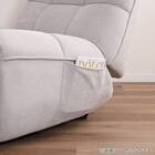 電動リクライニングパーソナルチェア 布張りタイプ(ルーヴォ IV)【島忠ホームズ商品】 12枚目画像