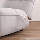 電動リクライニングパーソナルチェア 布張りタイプ(ルーヴォ IV)【島忠ホームズ商品】 12枚目画像