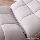 電動リクライニングパーソナルチェア 布張りタイプ(ルーヴォ IV)【島忠ホームズ商品】 14枚目画像