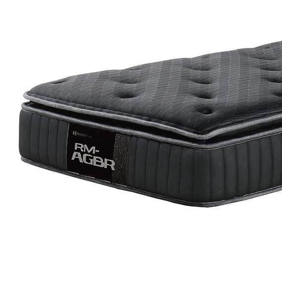 シングル ポケットコイルマットレス(RM-REBK)【島忠ホームズ商品】 1枚目画像