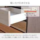 ハイチェスト(カンザス60 BR)【島忠ホームズ商品】 5枚目画像