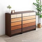 ハイチェスト(カンザス60 BR)【島忠ホームズ商品】 9枚目画像